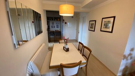 Sala de jantar