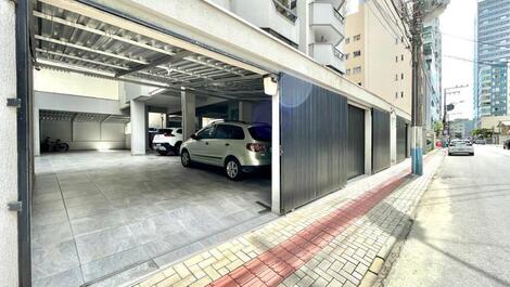 Meia Praia Itapema Street 240 - 2 Bedrooms Shopping Russi AT003