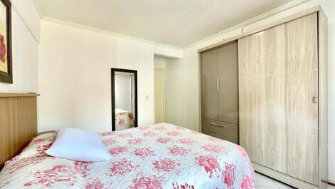 Meia Praia Itapema Street 240 - 2 Bedrooms Shopping Russi AT003