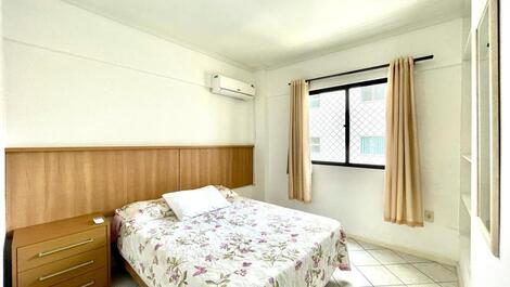 Meia Praia Itapema Street 240 - 2 Bedrooms Shopping Russi AT003