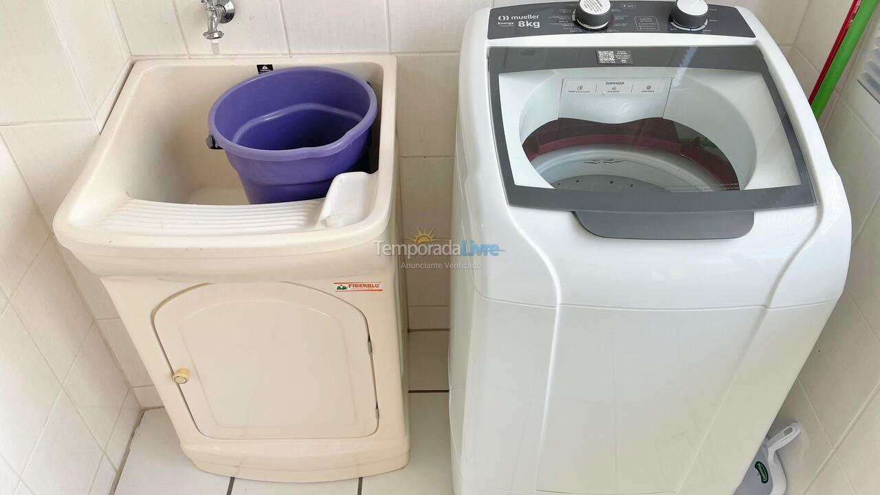 Apartamento para aluguel de temporada em Itapema (Meia Praia)