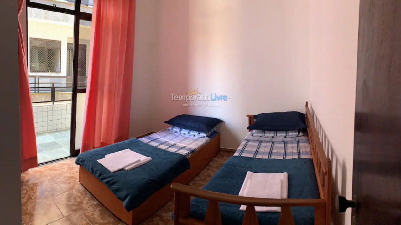 Apartamento para aluguel de temporada em Arraial do Cabo (Prainha)