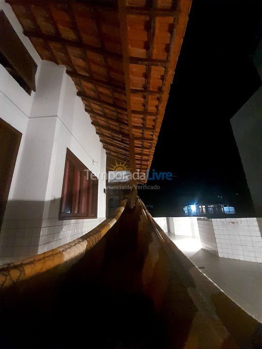 Apartamento para aluguel de temporada em Arraial do Cabo (Prainha)