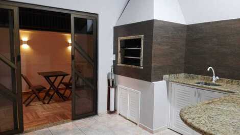 Excellent townhouse for the season
