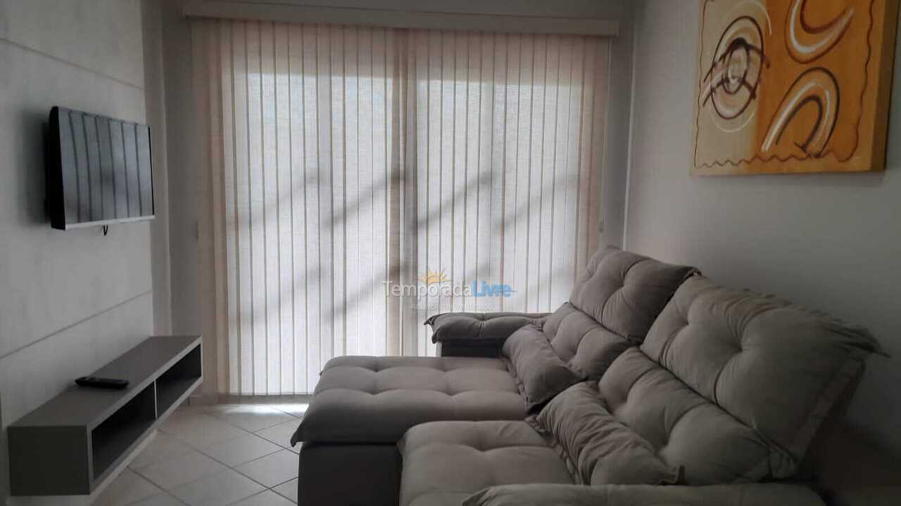 House for vacation rental in São Francisco do Sul (Enseada)