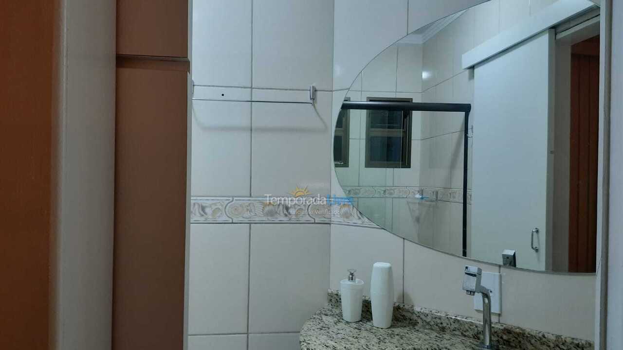House for vacation rental in São Francisco do Sul (Enseada)