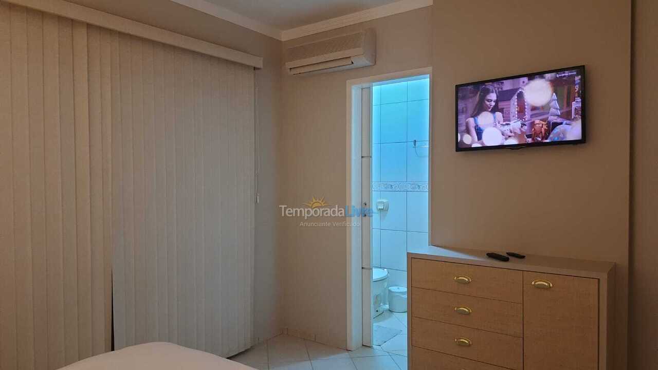 House for vacation rental in São Francisco do Sul (Enseada)