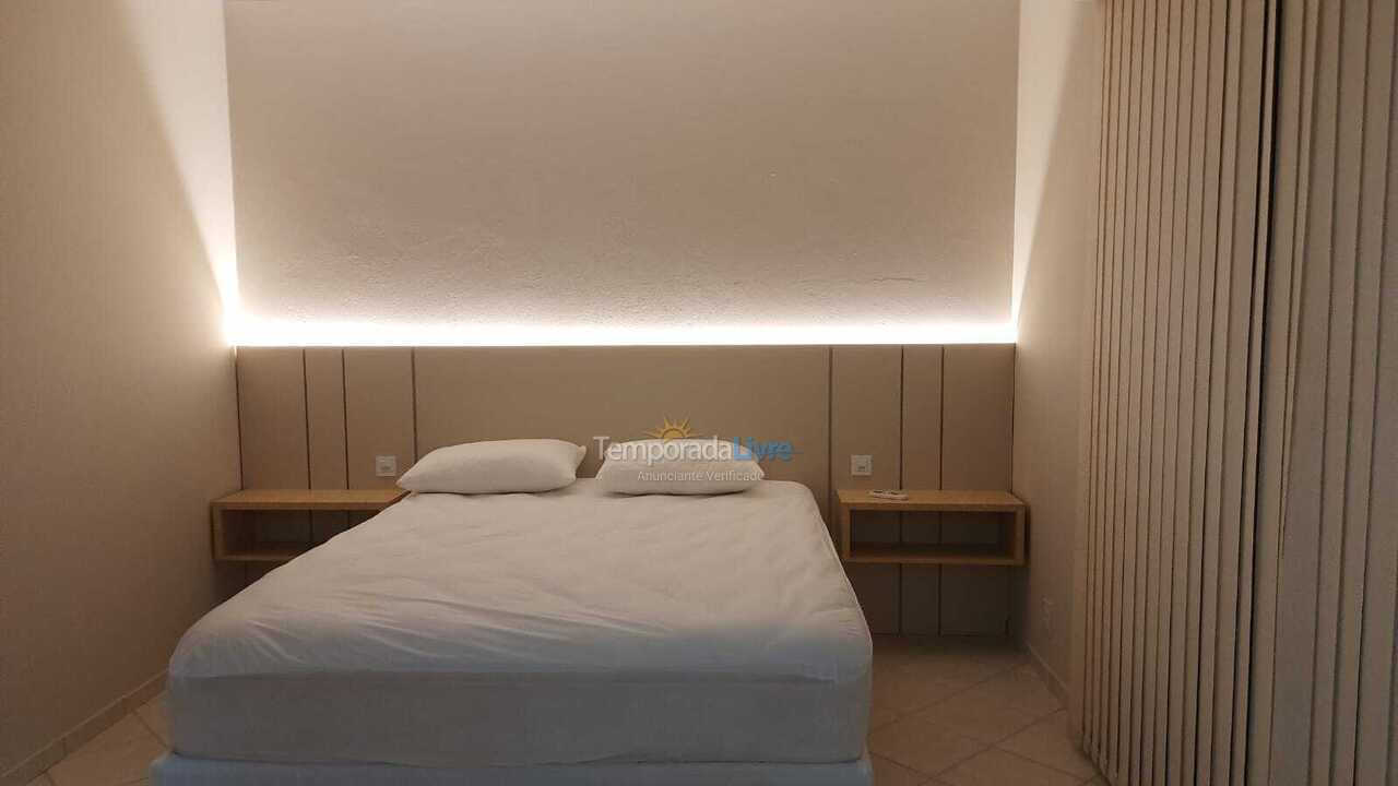 House for vacation rental in São Francisco do Sul (Enseada)