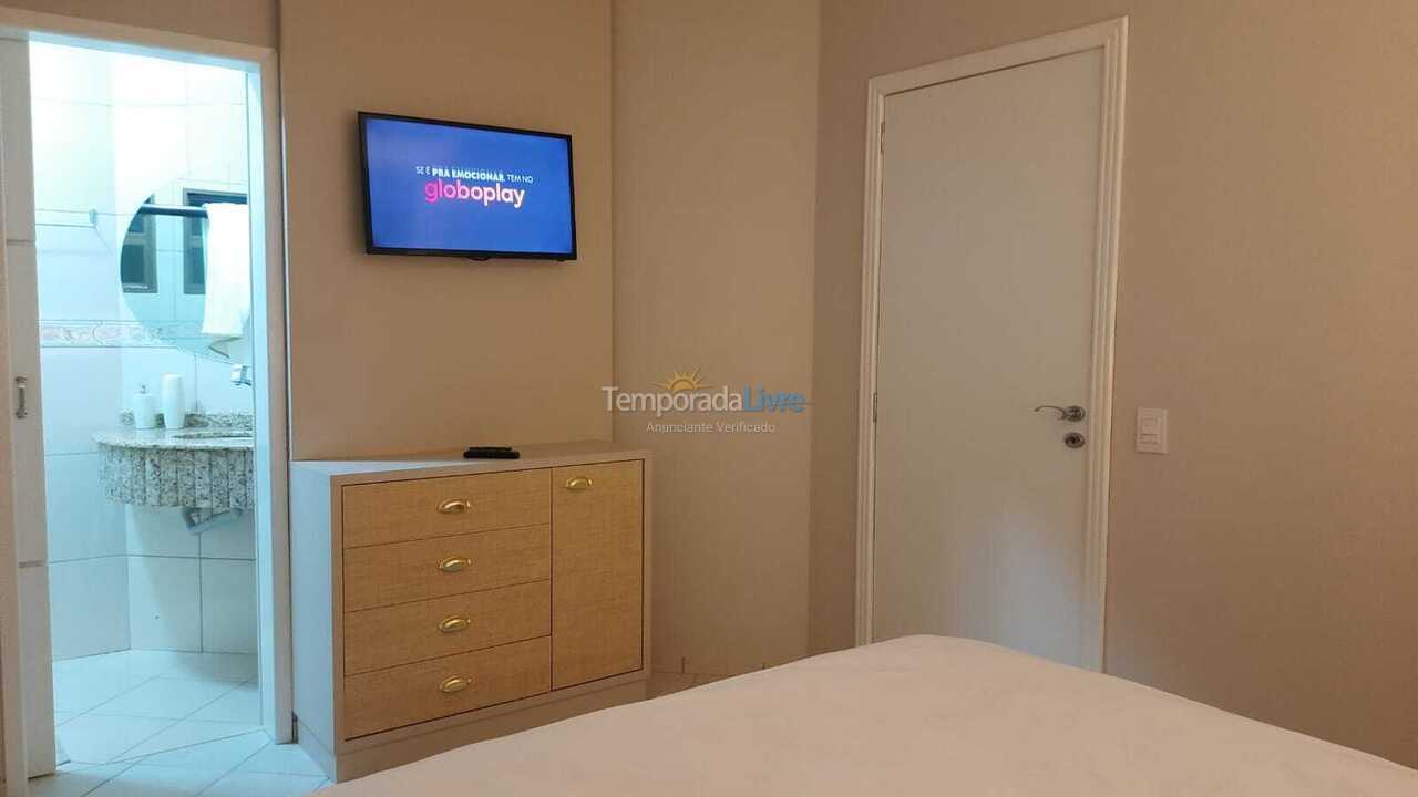 House for vacation rental in São Francisco do Sul (Enseada)