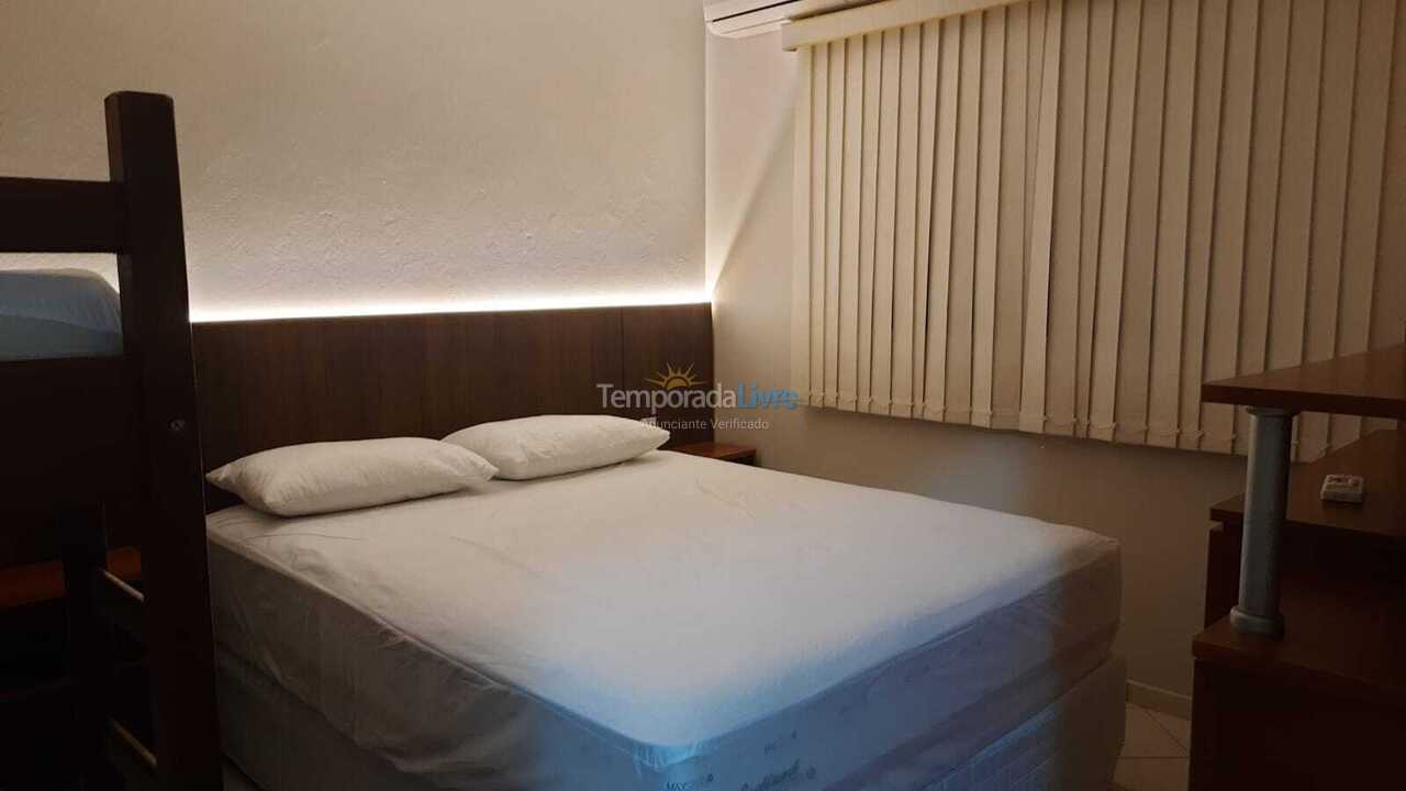 House for vacation rental in São Francisco do Sul (Enseada)