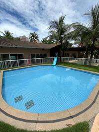 Apartamento en Porto das Dunas (Beach Park)