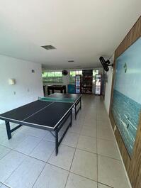 Apartamento en Porto das Dunas (Beach Park)