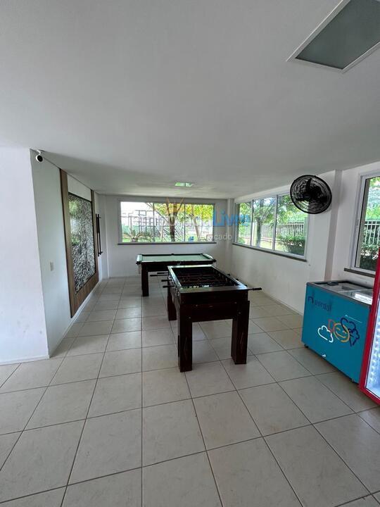 Apartamento para alquiler de vacaciones em Aquiraz (Porto das Dunas)