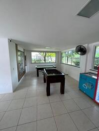 Apartamento en Porto das Dunas (Beach Park)