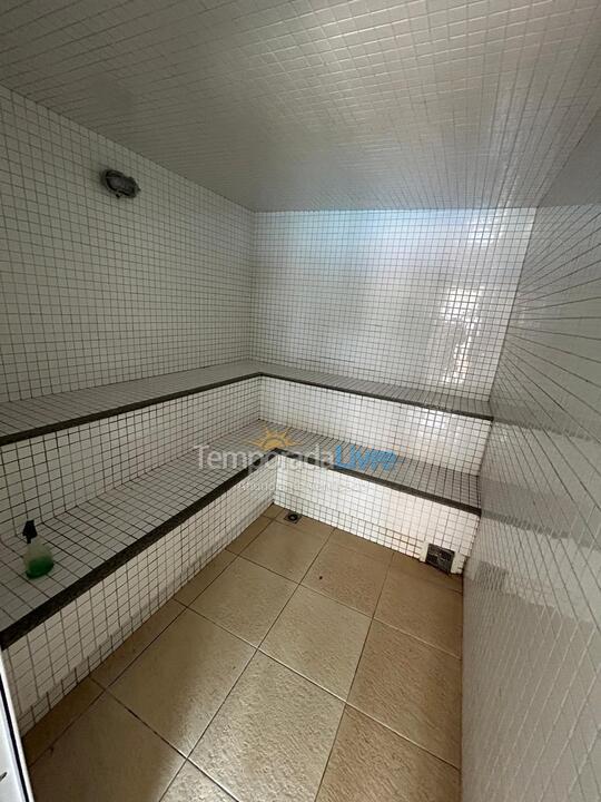 Apartamento para alquiler de vacaciones em Aquiraz (Porto das Dunas)