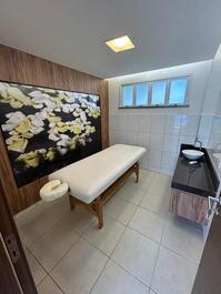 Apartamento en Porto das Dunas (Beach Park)
