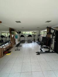 Apartamento en Porto das Dunas (Beach Park)