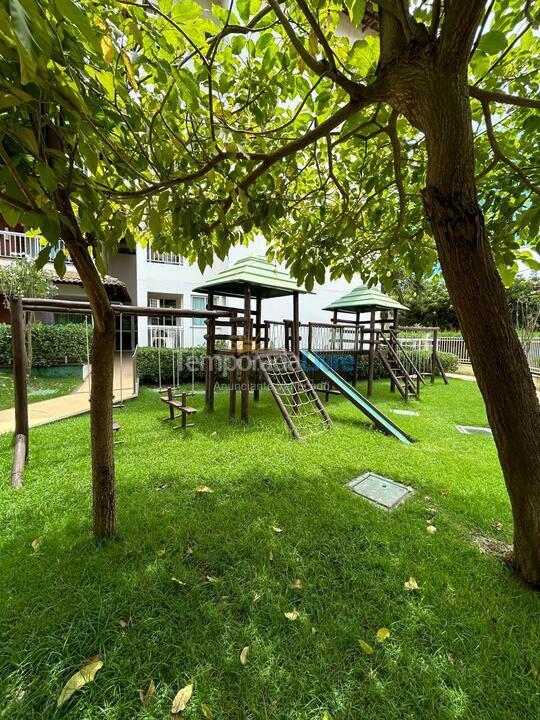 Apartamento para alquiler de vacaciones em Aquiraz (Porto das Dunas)