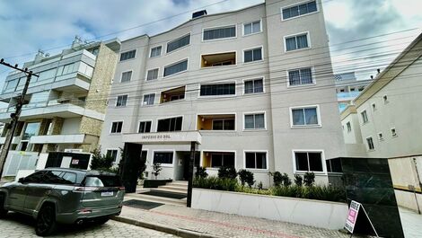 Apartamento para alquilar en Bombinhas - Mariscal