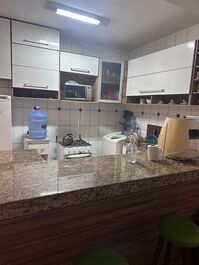 91C APTO C 1 SUITE + 1 DORMIT 3 AR
