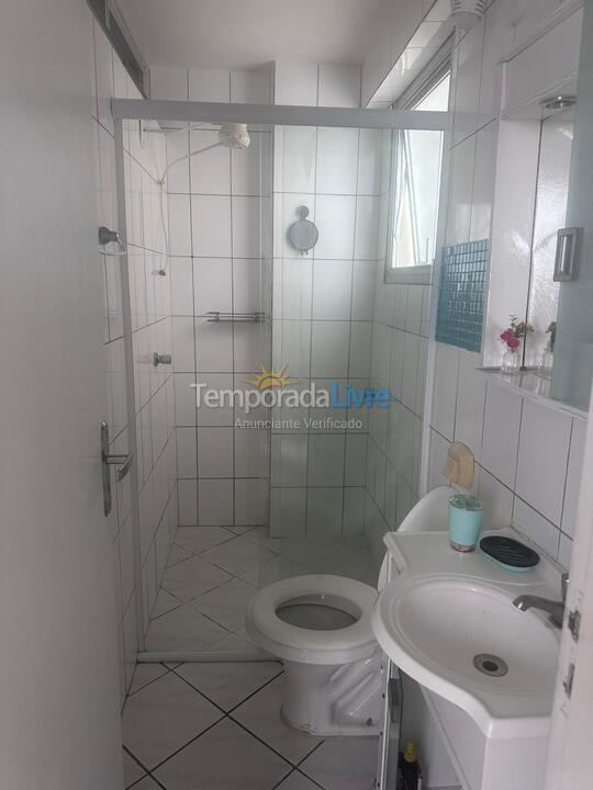 Casa para aluguel de temporada em Balneário Camboriú (Praia Central)