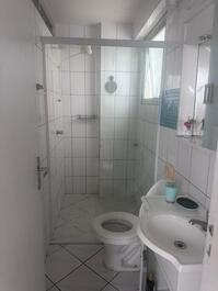 91C APTO C 1 SUITE + 1 DORMIT 3 AR