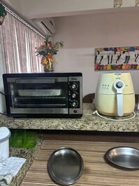 91C APTO C 1 SUITE + 1 DORMIT 3 AR