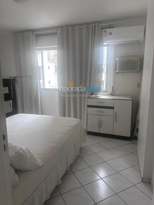 Casa para aluguel de temporada em Balneário Camboriú (Praia Central)