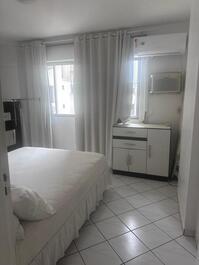 91C APTO C 1 SUITE + 1 DORMIT 3 AR