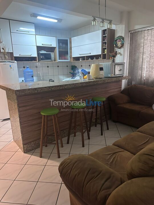 Casa para aluguel de temporada em Balneário Camboriú (Praia Central)