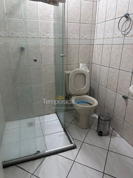 Casa para aluguel de temporada em Balneário Camboriú (Praia Central)