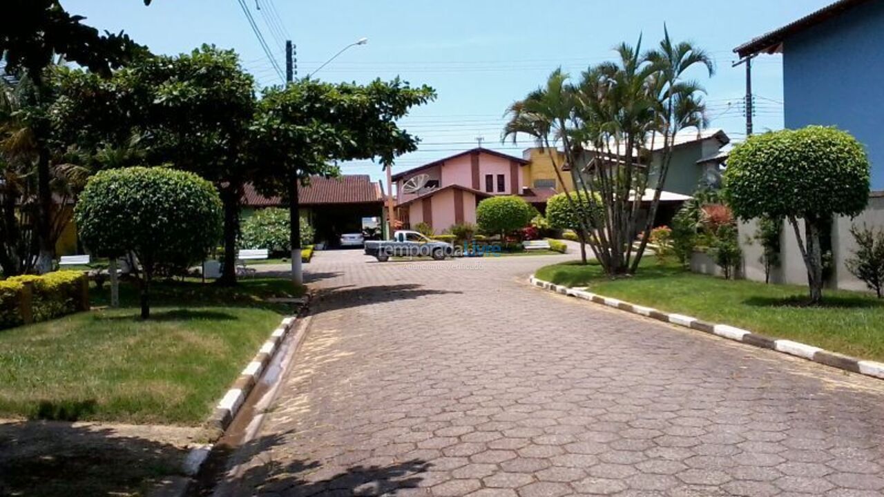 Casa para aluguel de temporada em Bertioga (Maitinga)