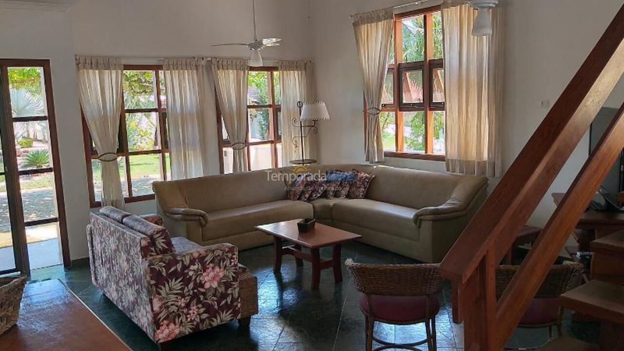 Casa para aluguel de temporada em Bertioga (Maitinga)
