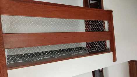 Linda Casa Cond Fechado Piscina 5 Suítes 18 pessoas