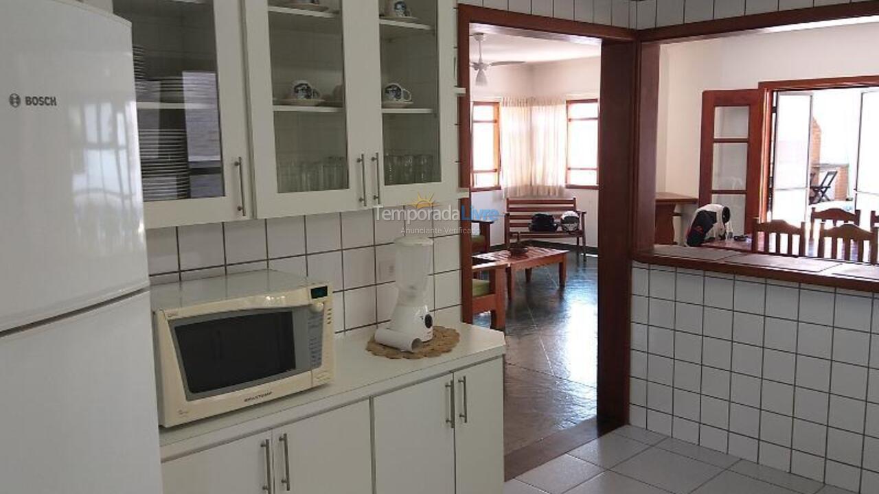Casa para aluguel de temporada em Bertioga (Maitinga)