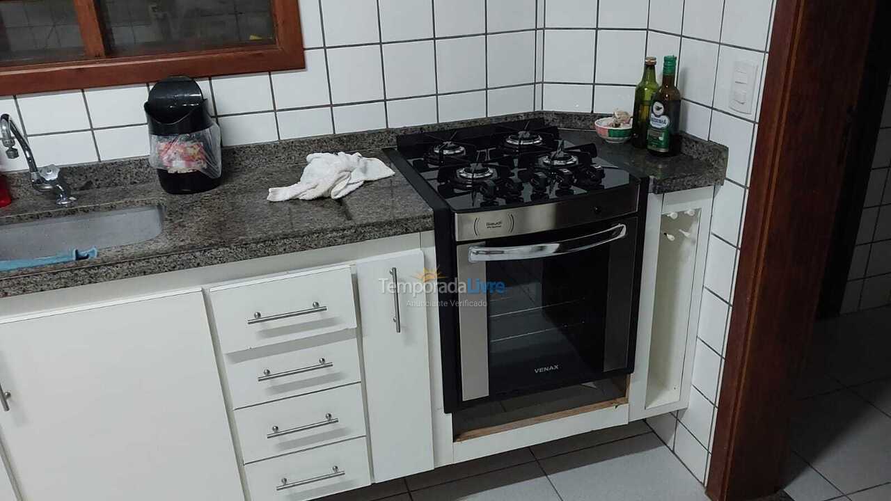 Casa para aluguel de temporada em Bertioga (Maitinga)