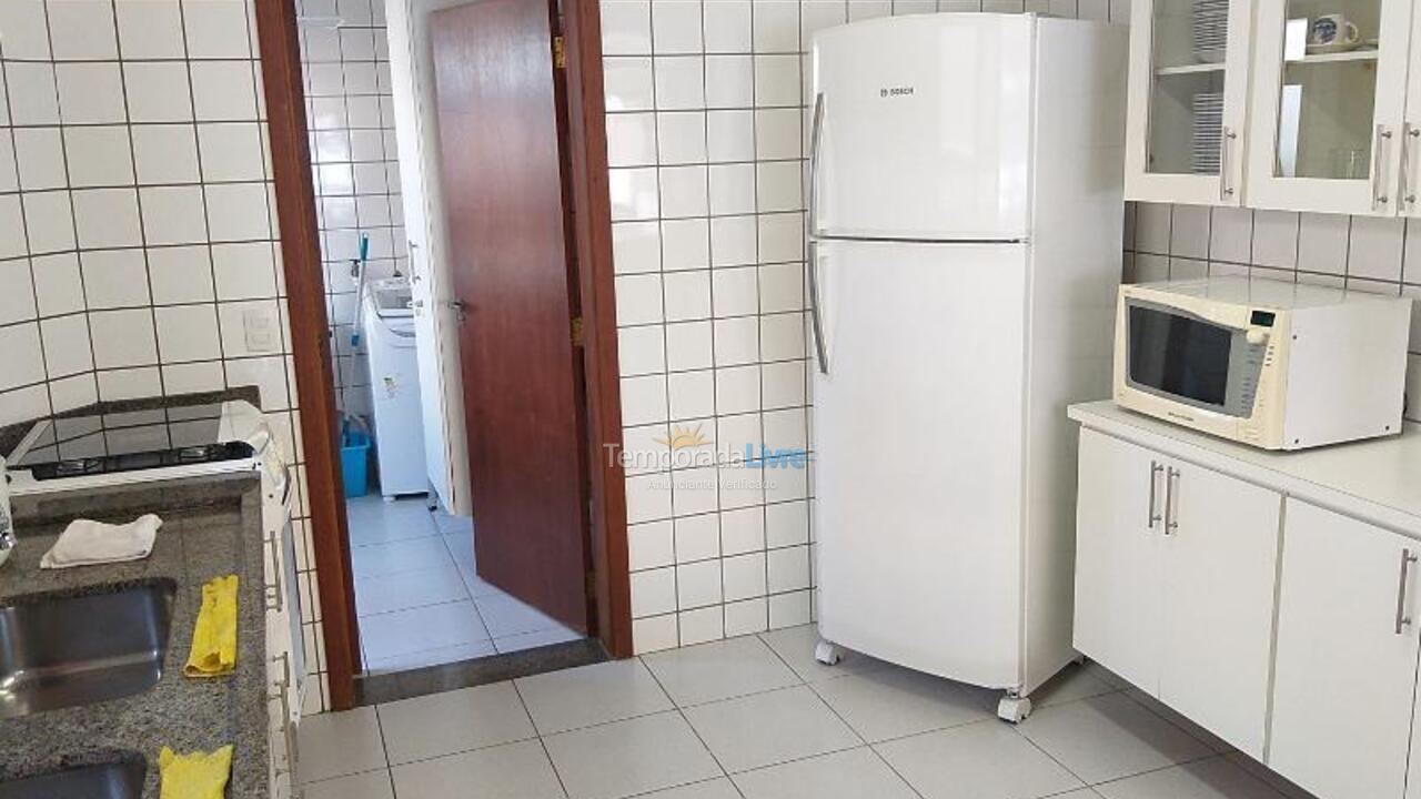 Casa para aluguel de temporada em Bertioga (Maitinga)