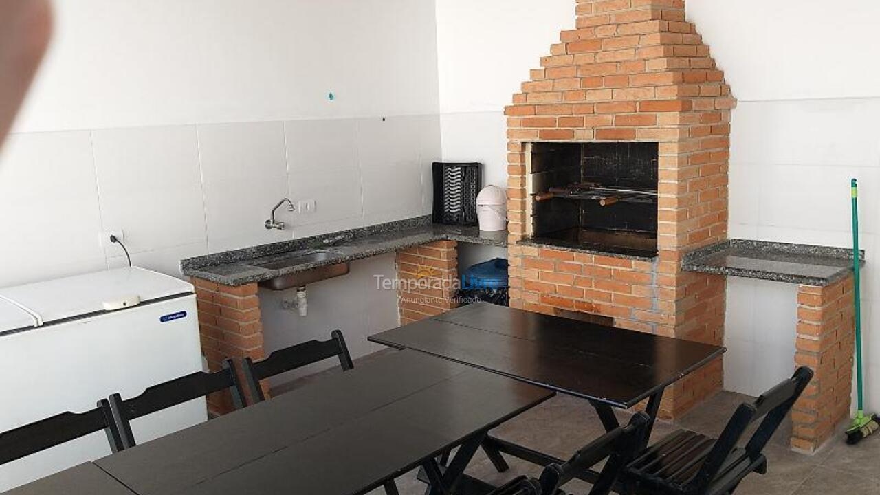 Casa para aluguel de temporada em Bertioga (Maitinga)
