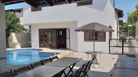 Casa para alugar em Bertioga - Maitinga