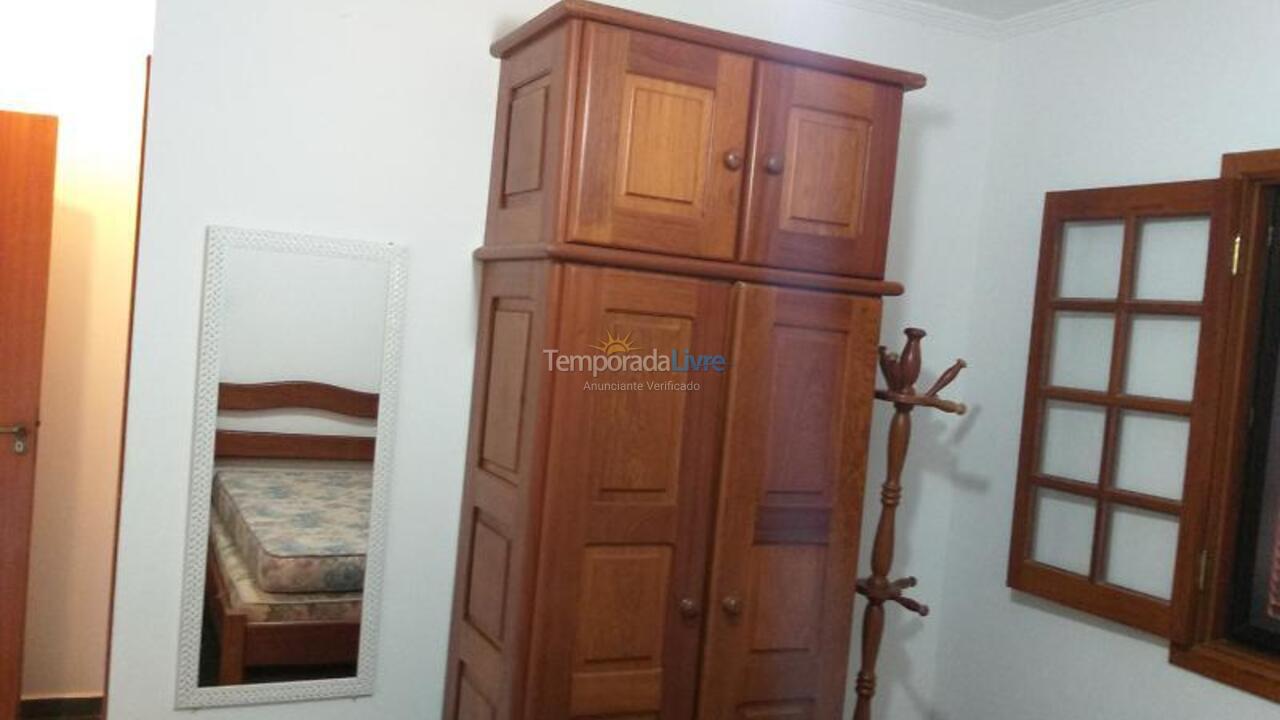 Casa para aluguel de temporada em Bertioga (Maitinga)