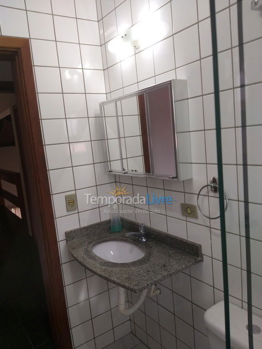 Casa para aluguel de temporada em Bertioga (Maitinga)