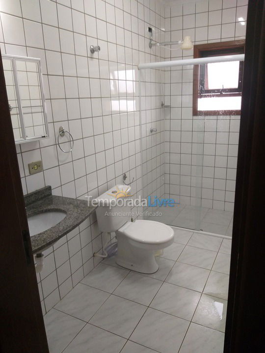 Casa para aluguel de temporada em Bertioga (Maitinga)
