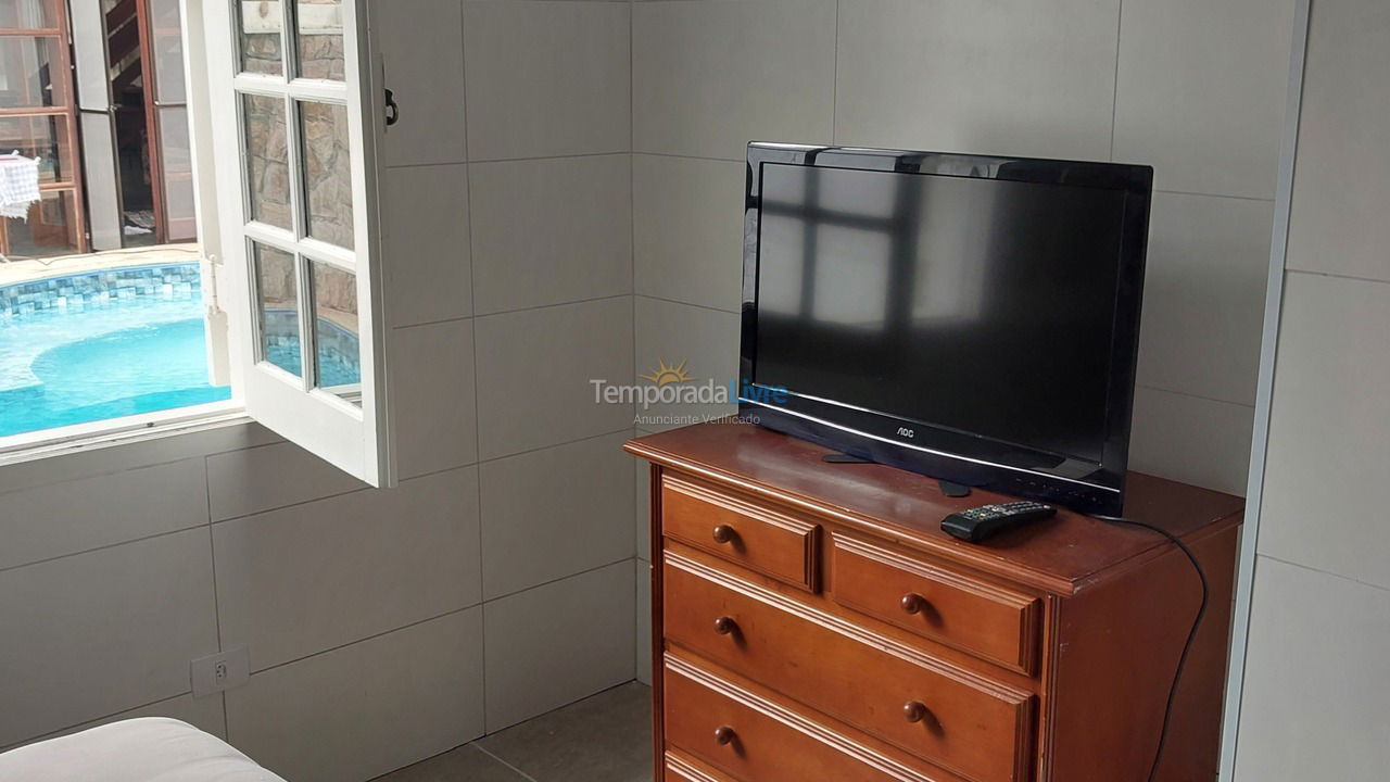 Casa para aluguel de temporada em Bertioga (Maitinga)