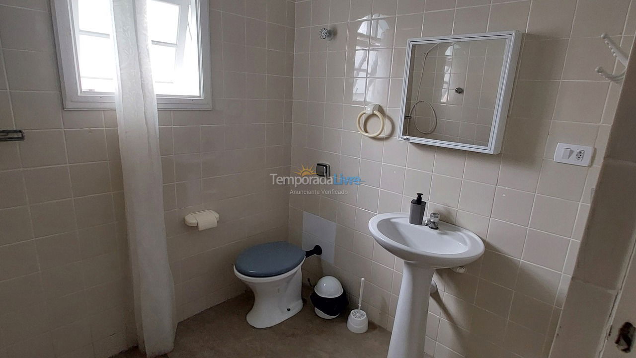 Casa para aluguel de temporada em Bertioga (Maitinga)