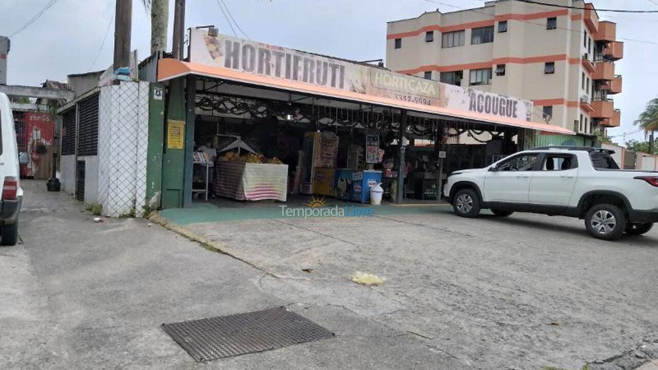 Casa para aluguel de temporada em Bertioga (Maitinga)