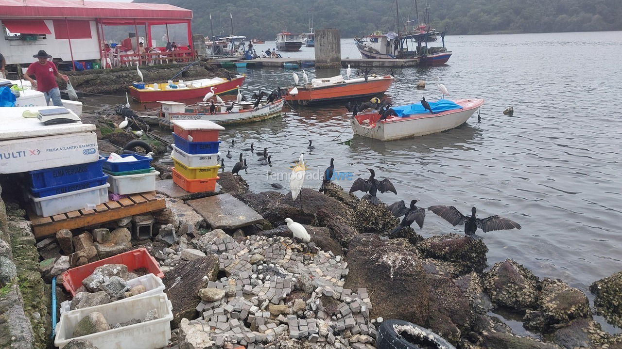 Casa para aluguel de temporada em Bertioga (Maitinga)