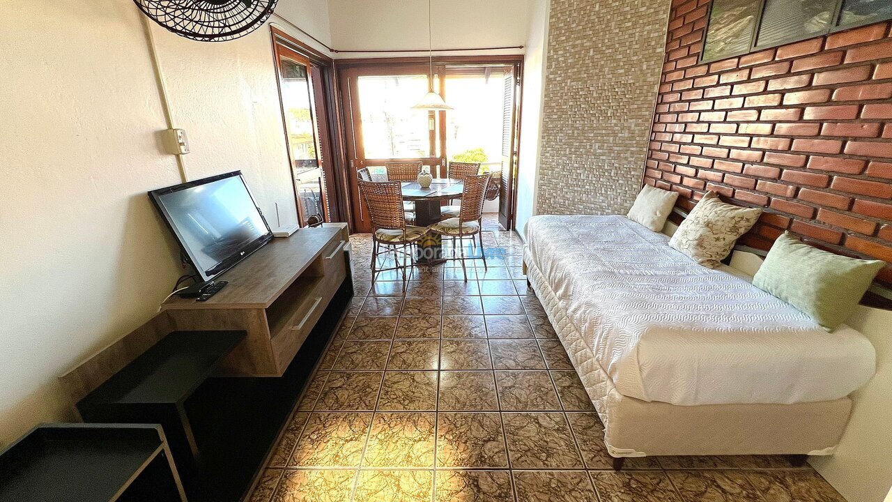 Apartamento para alquiler de vacaciones em Bombinhas (Praia de Bombinhas)