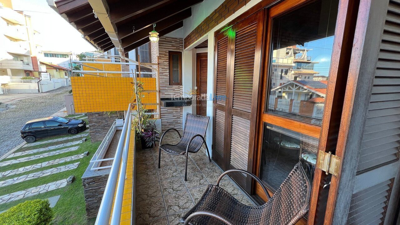 Apartamento para alquiler de vacaciones em Bombinhas (Praia de Bombinhas)