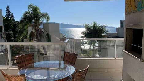 Apartamento para alugar em Bombinhas - Santa Catarina