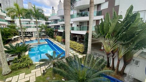 Apartment for rent in Bombinhas - Praia de Bombinhas